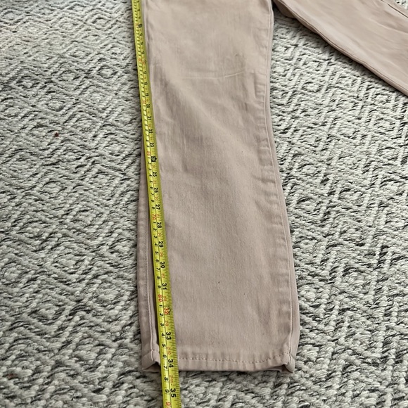 Guess High Rise Skinny Ankle pant - Picture 5 of 9